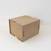 Caja de envío - RBX 08 (40x40x29,5)